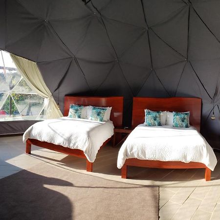 Chira Glamping Resort Monteverde Exterior foto