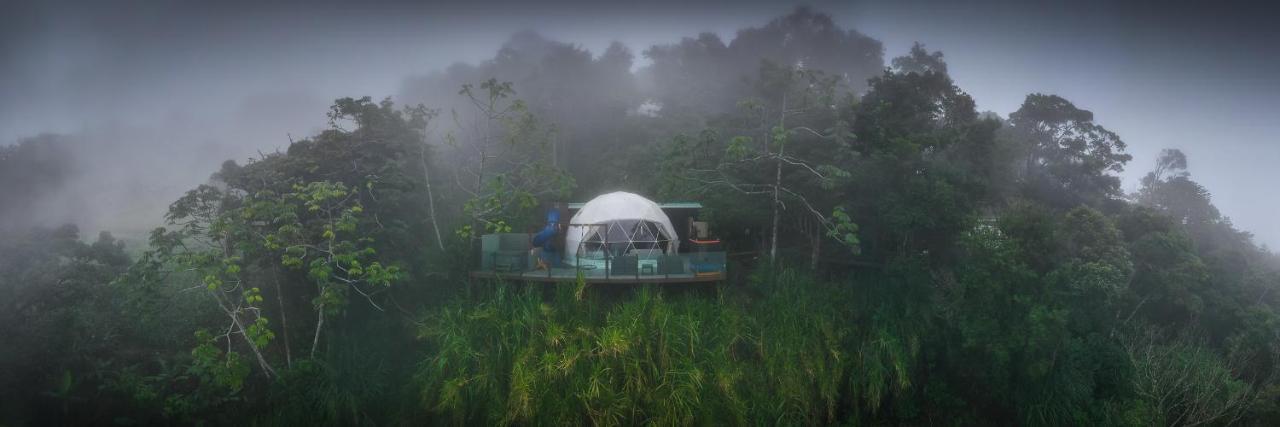 Chira Glamping Resort Monteverde Exterior foto