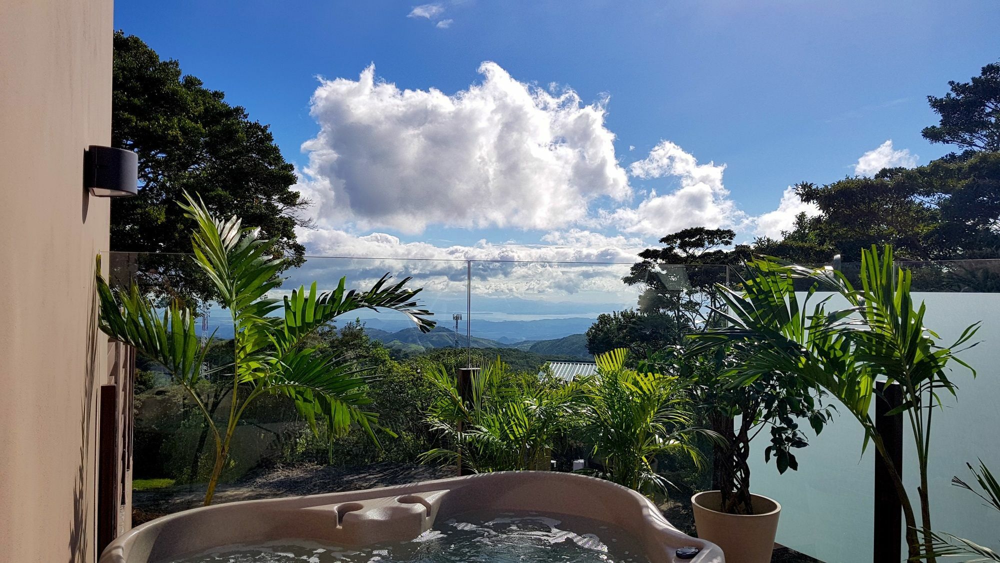 Chira Glamping Resort Monteverde Exterior foto