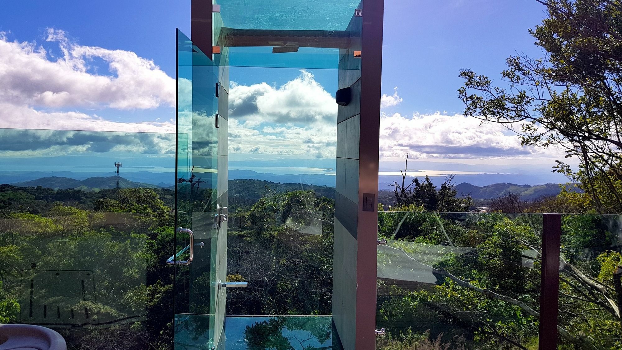 Chira Glamping Resort Monteverde Exterior foto