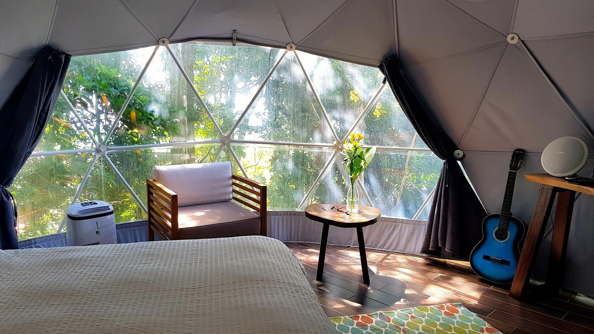 Chira Glamping Resort Monteverde Exterior foto